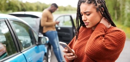 How Bend's Weather Influences Accident Rates
