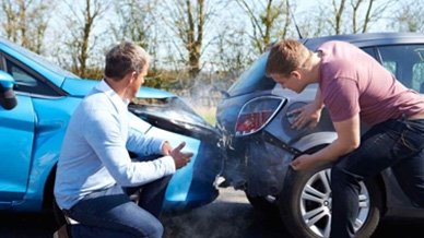 What are Your Next Steps After Being Involved in a Car Accident?