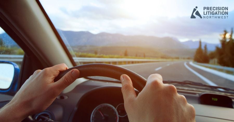Avoiding Car Accidents in Oregon This Spring: Risks and Crucial Tips