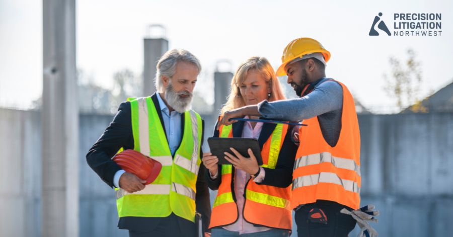 Construction Site Hazards in Oregon and How to Protect Your Rights in an Accident