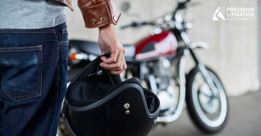 Motorcycle Accident in the New Year? Steps Toward Recovery and Justice